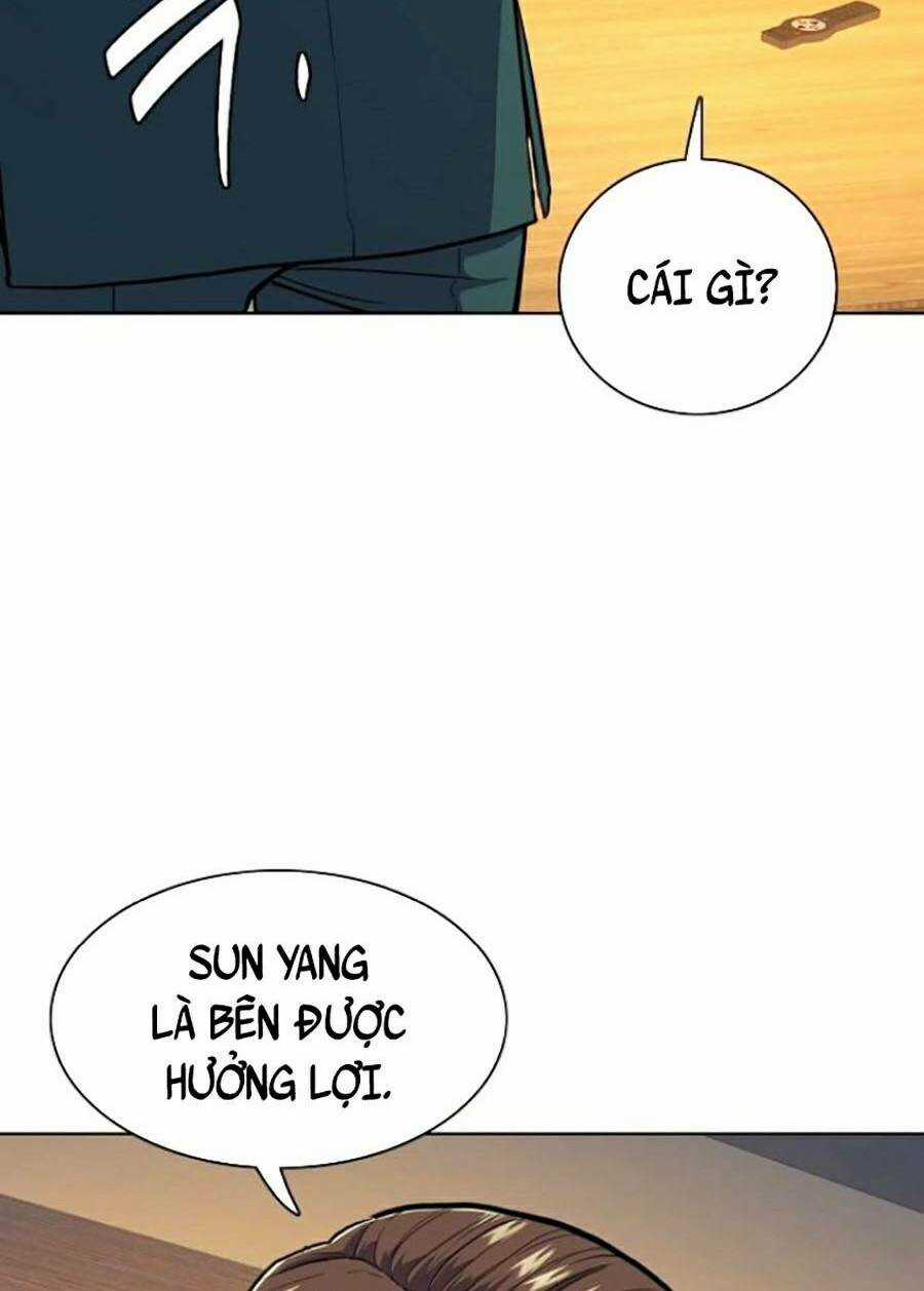 Tiểu Thiếu Gia Gia Tộc Tài Phiệt Chapter 19 trang 34