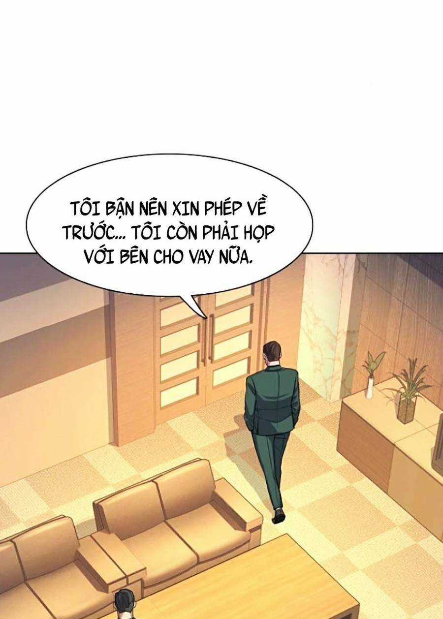 Tiểu Thiếu Gia Gia Tộc Tài Phiệt Chapter 19 trang 37