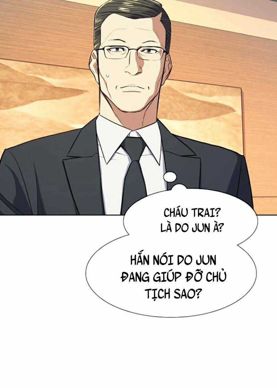 Tiểu Thiếu Gia Gia Tộc Tài Phiệt Chapter 19 trang 39