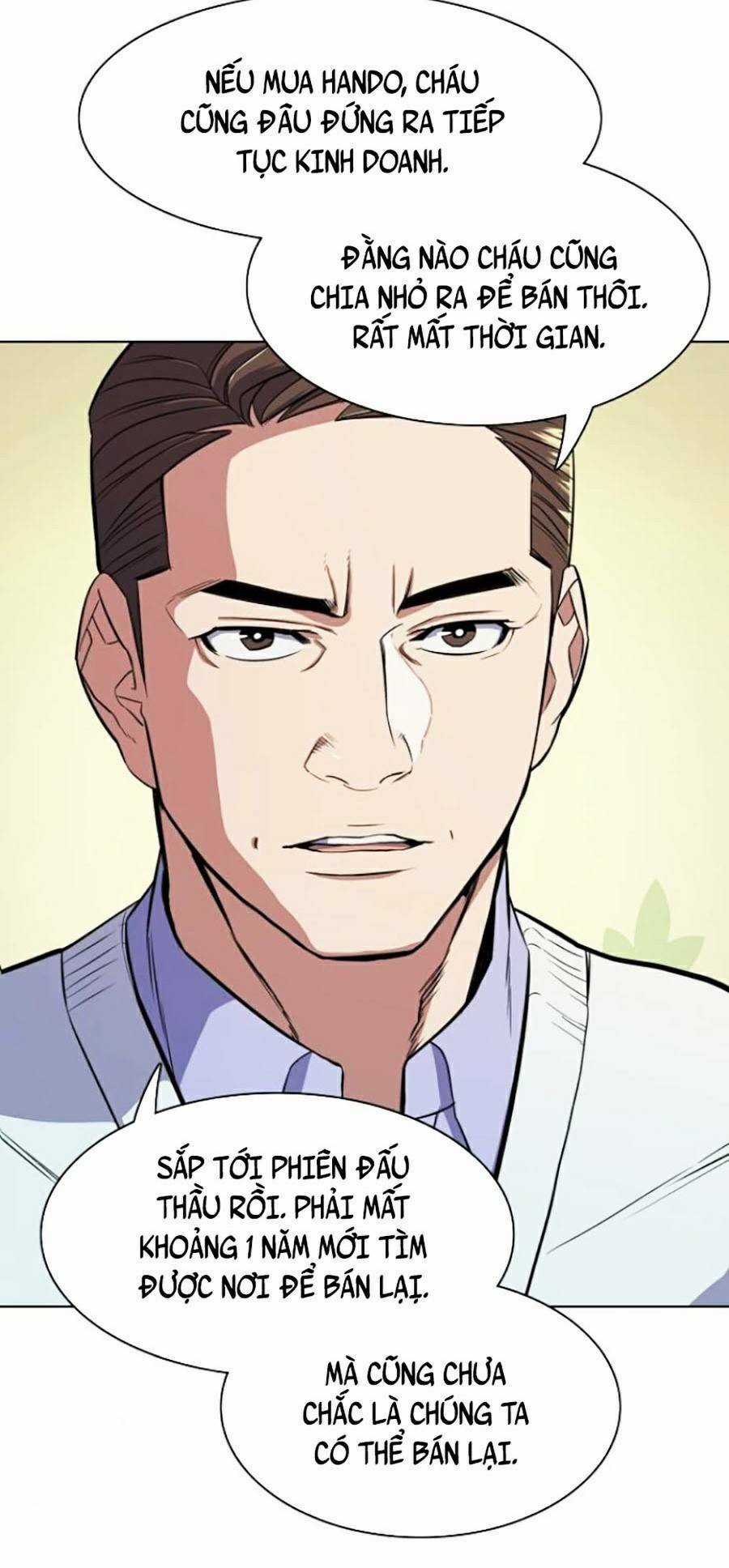 Tiểu Thiếu Gia Gia Tộc Tài Phiệt Chapter 19 trang 4