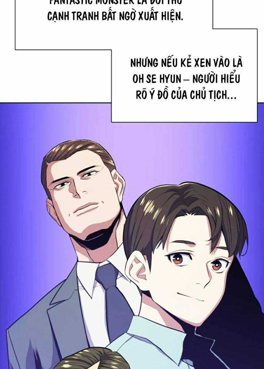 Tiểu Thiếu Gia Gia Tộc Tài Phiệt Chapter 19 trang 41