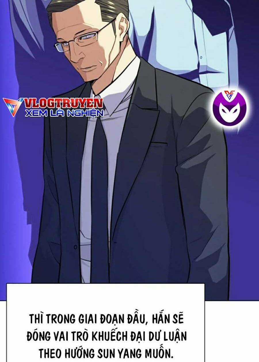Tiểu Thiếu Gia Gia Tộc Tài Phiệt Chapter 19 trang 42
