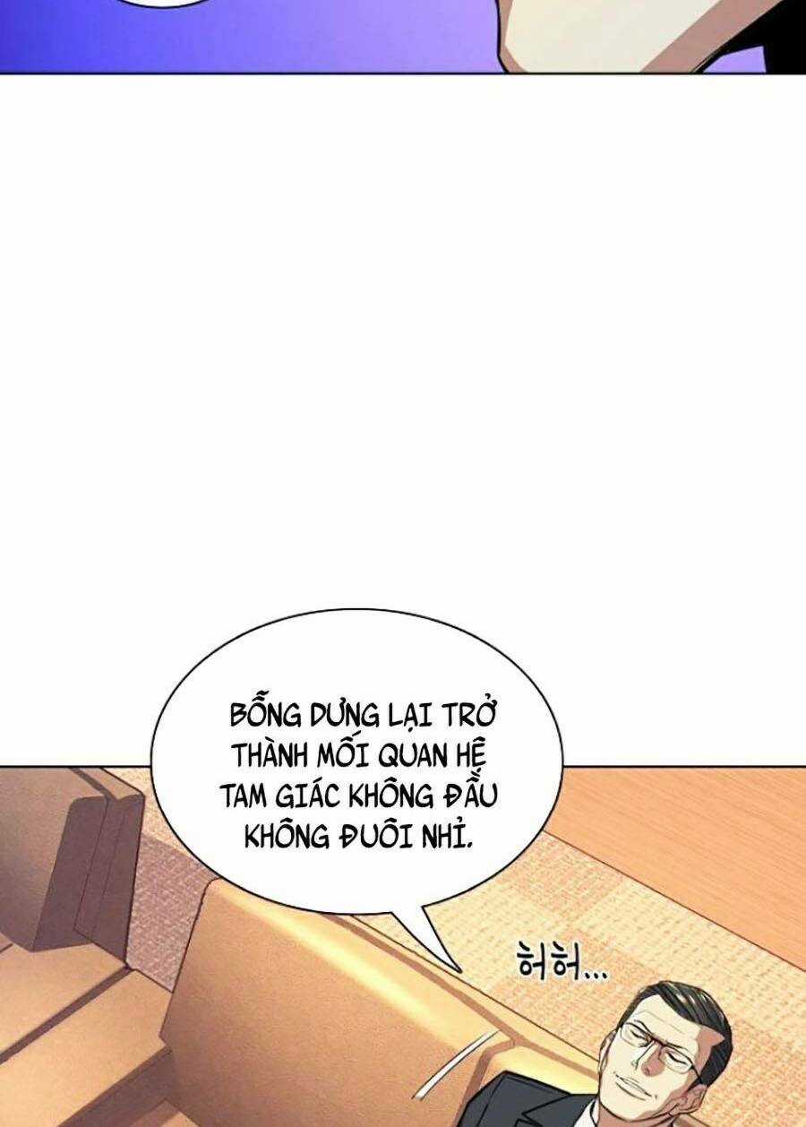 Tiểu Thiếu Gia Gia Tộc Tài Phiệt Chapter 19 trang 44