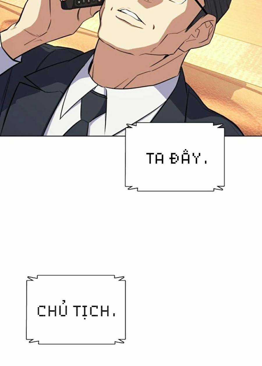 Tiểu Thiếu Gia Gia Tộc Tài Phiệt Chapter 19 trang 47