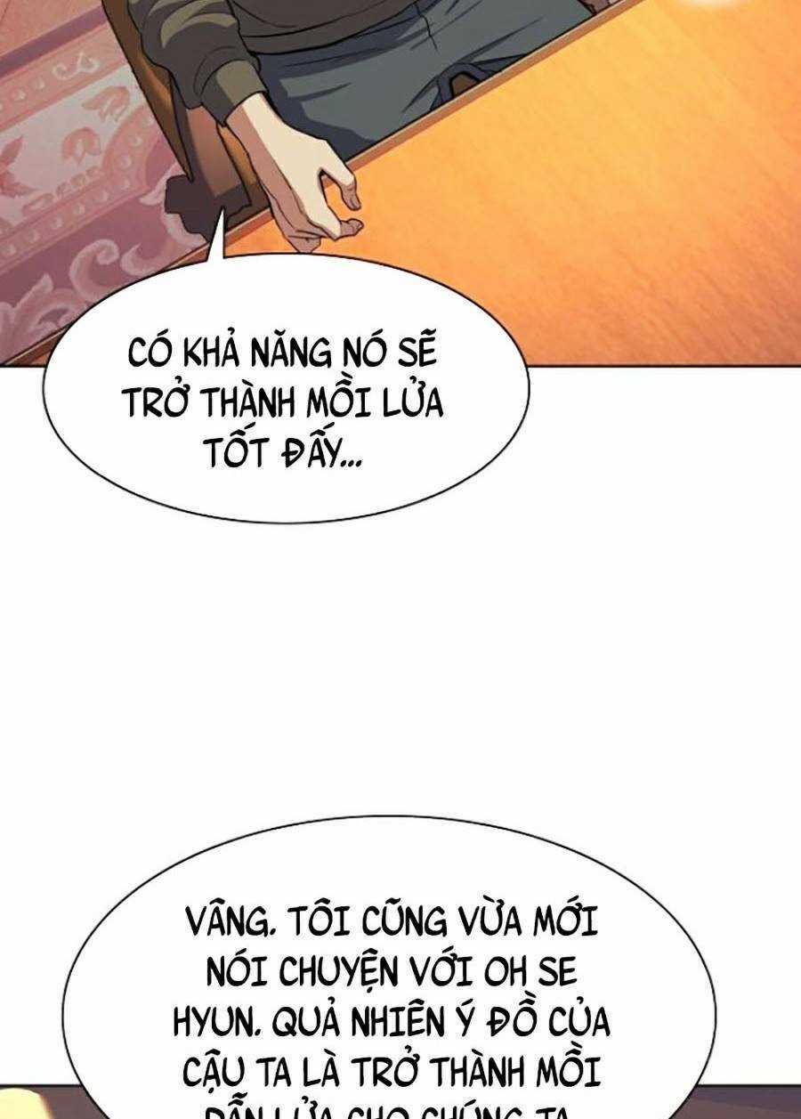 Tiểu Thiếu Gia Gia Tộc Tài Phiệt Chapter 19 trang 49