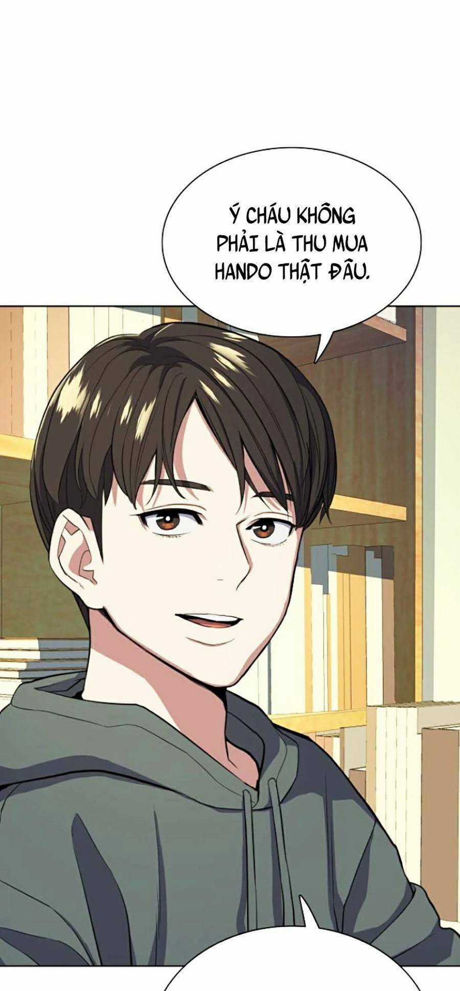 Tiểu Thiếu Gia Gia Tộc Tài Phiệt Chapter 19 trang 5