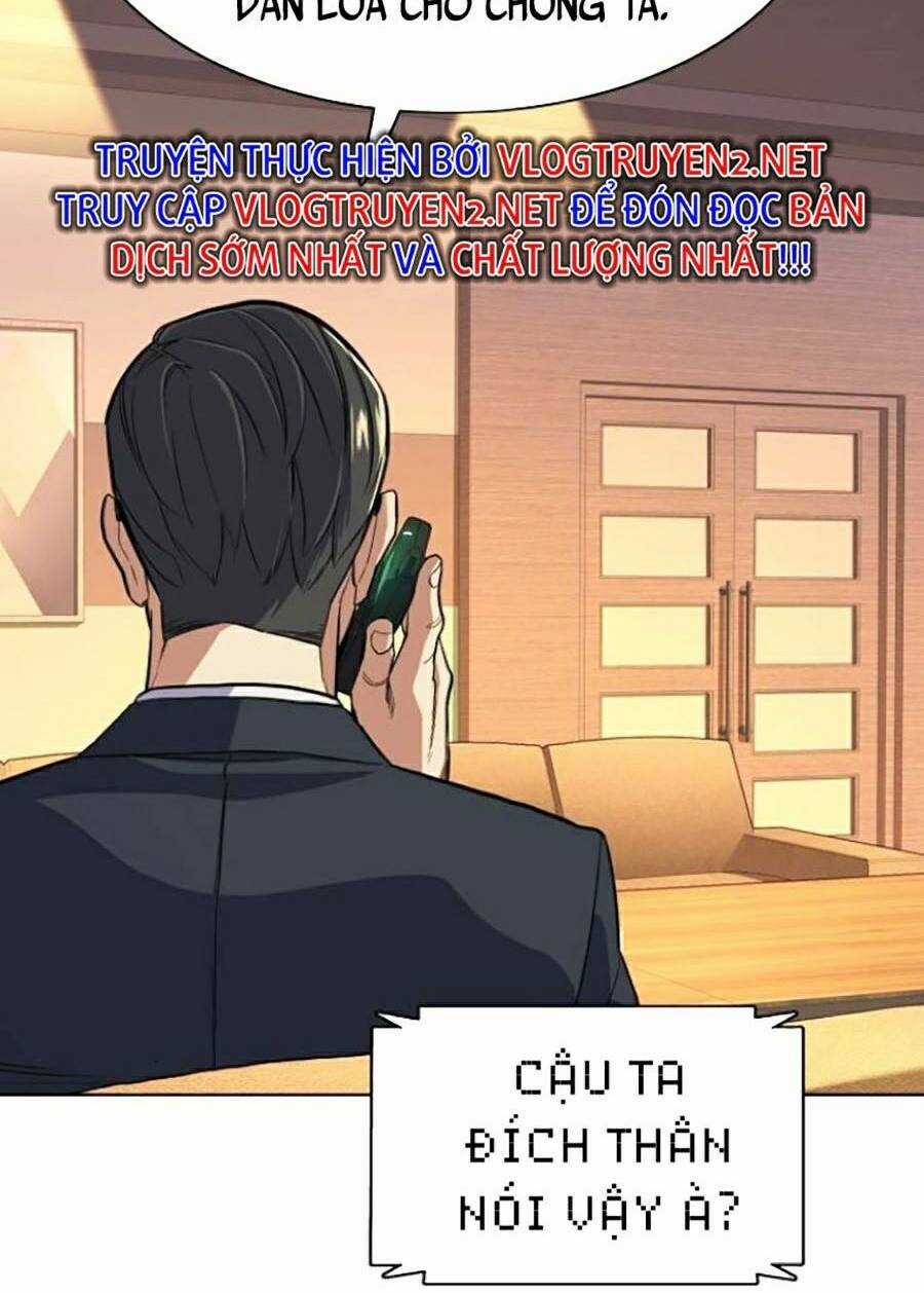 Tiểu Thiếu Gia Gia Tộc Tài Phiệt Chapter 19 trang 50