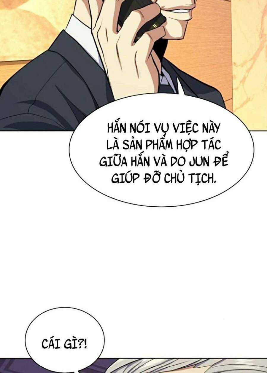 Tiểu Thiếu Gia Gia Tộc Tài Phiệt Chapter 19 trang 52