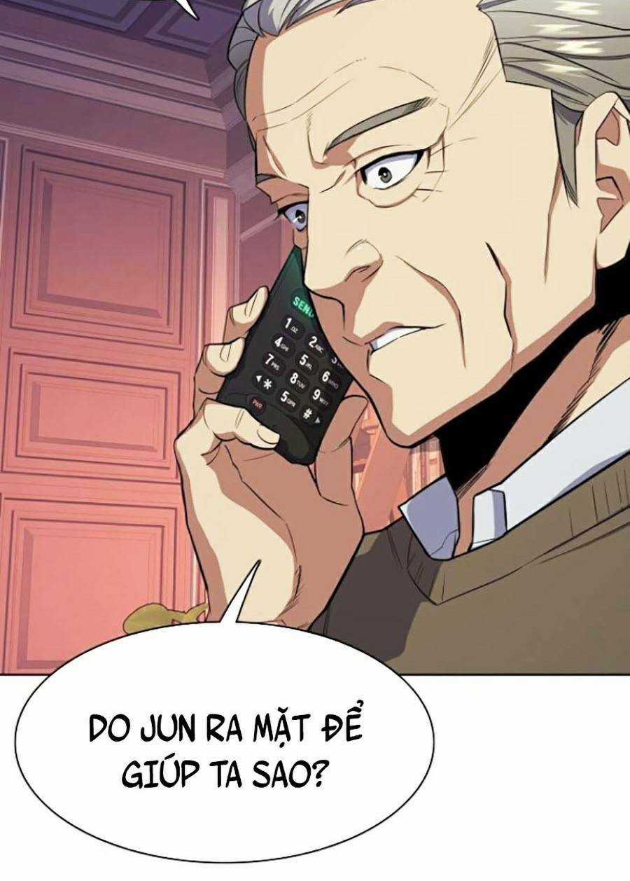 Tiểu Thiếu Gia Gia Tộc Tài Phiệt Chapter 19 trang 53