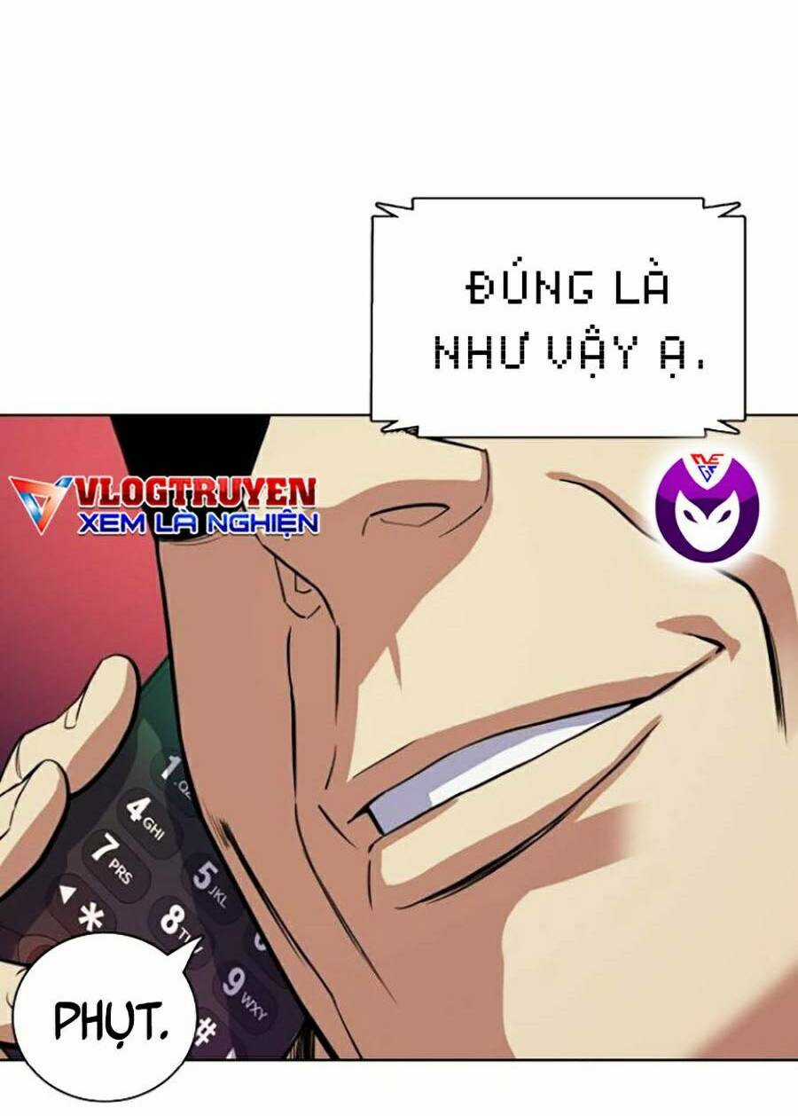 Tiểu Thiếu Gia Gia Tộc Tài Phiệt Chapter 19 trang 54