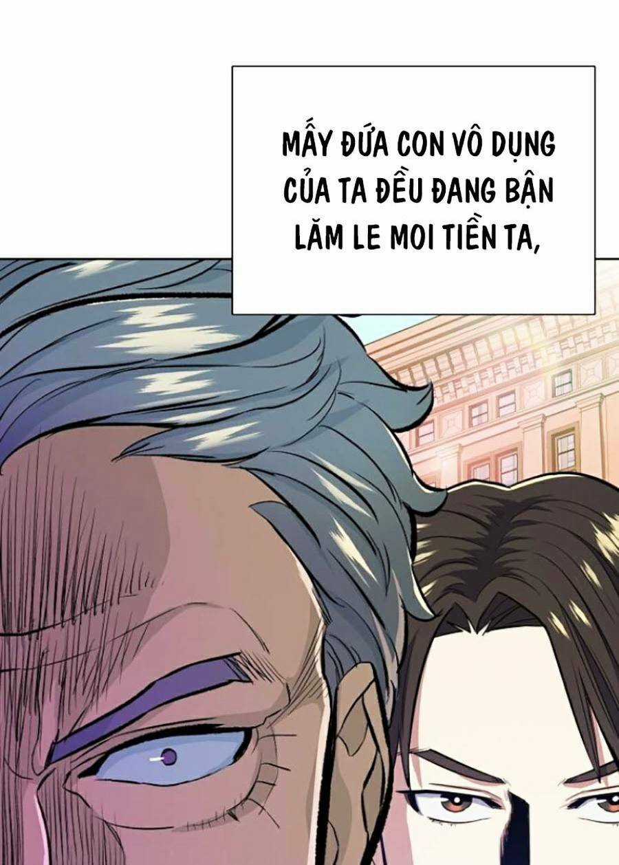 Tiểu Thiếu Gia Gia Tộc Tài Phiệt Chapter 19 trang 57