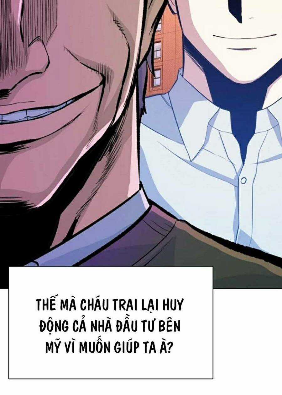 Tiểu Thiếu Gia Gia Tộc Tài Phiệt Chapter 19 trang 58