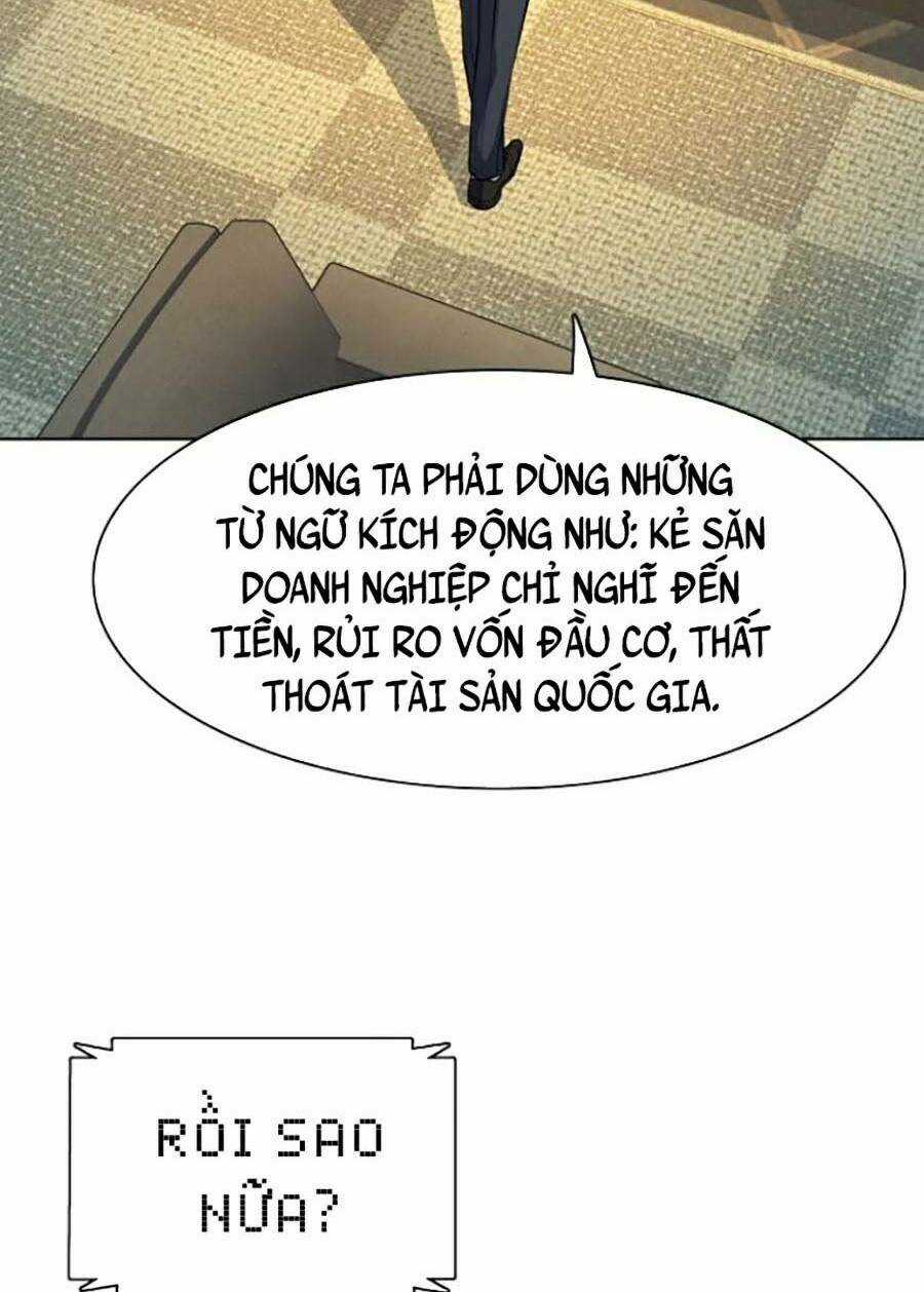 Tiểu Thiếu Gia Gia Tộc Tài Phiệt Chapter 19 trang 60
