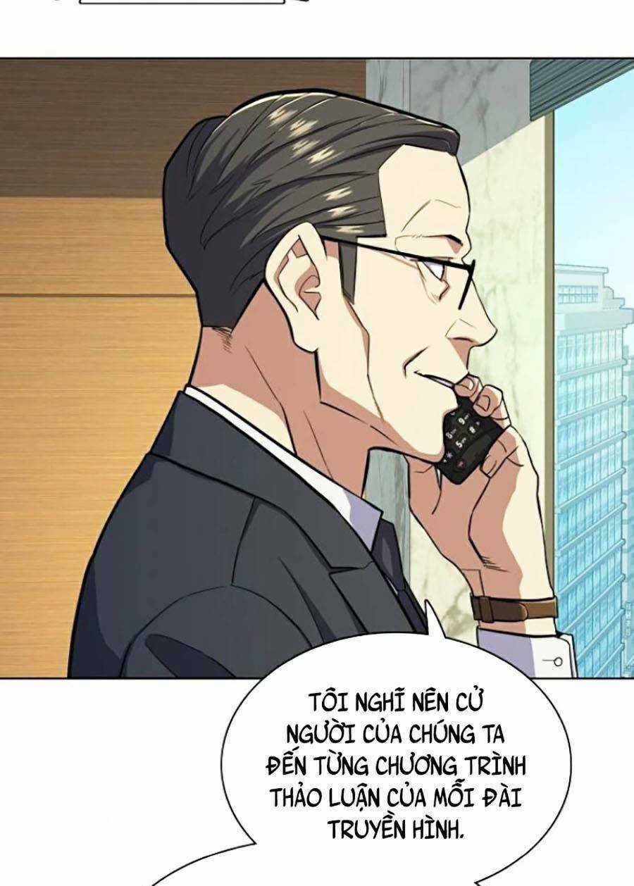 Tiểu Thiếu Gia Gia Tộc Tài Phiệt Chapter 19 trang 61
