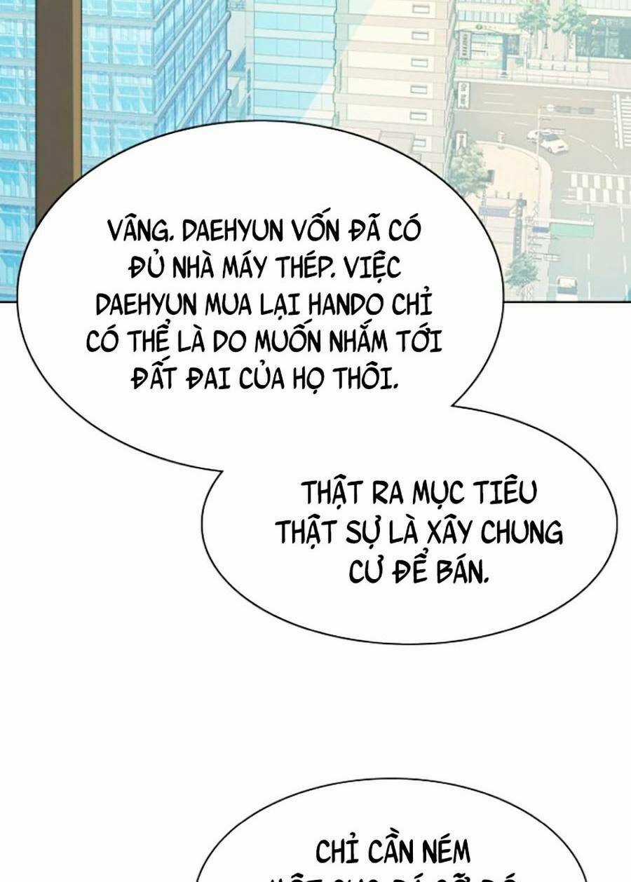 Tiểu Thiếu Gia Gia Tộc Tài Phiệt Chapter 19 trang 63