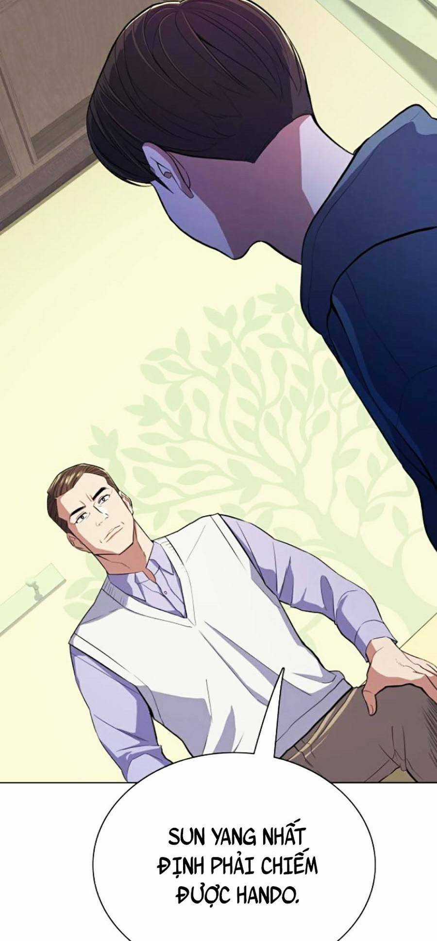 Tiểu Thiếu Gia Gia Tộc Tài Phiệt Chapter 19 trang 8