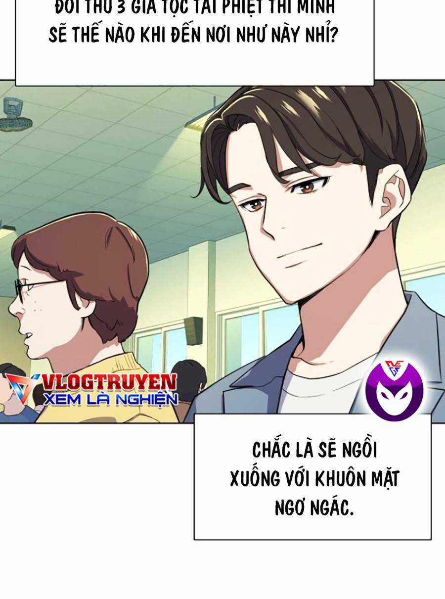 Tiểu Thiếu Gia Gia Tộc Tài Phiệt Chapter 19 trang 85