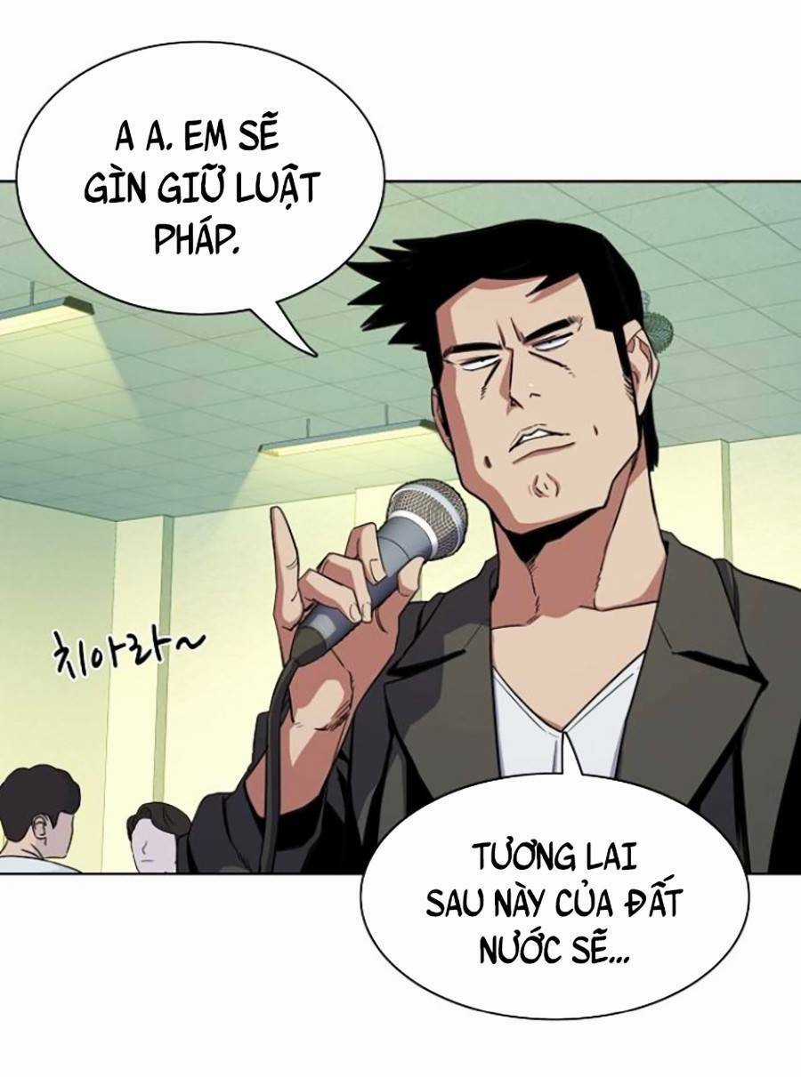 Tiểu Thiếu Gia Gia Tộc Tài Phiệt Chapter 19 trang 91