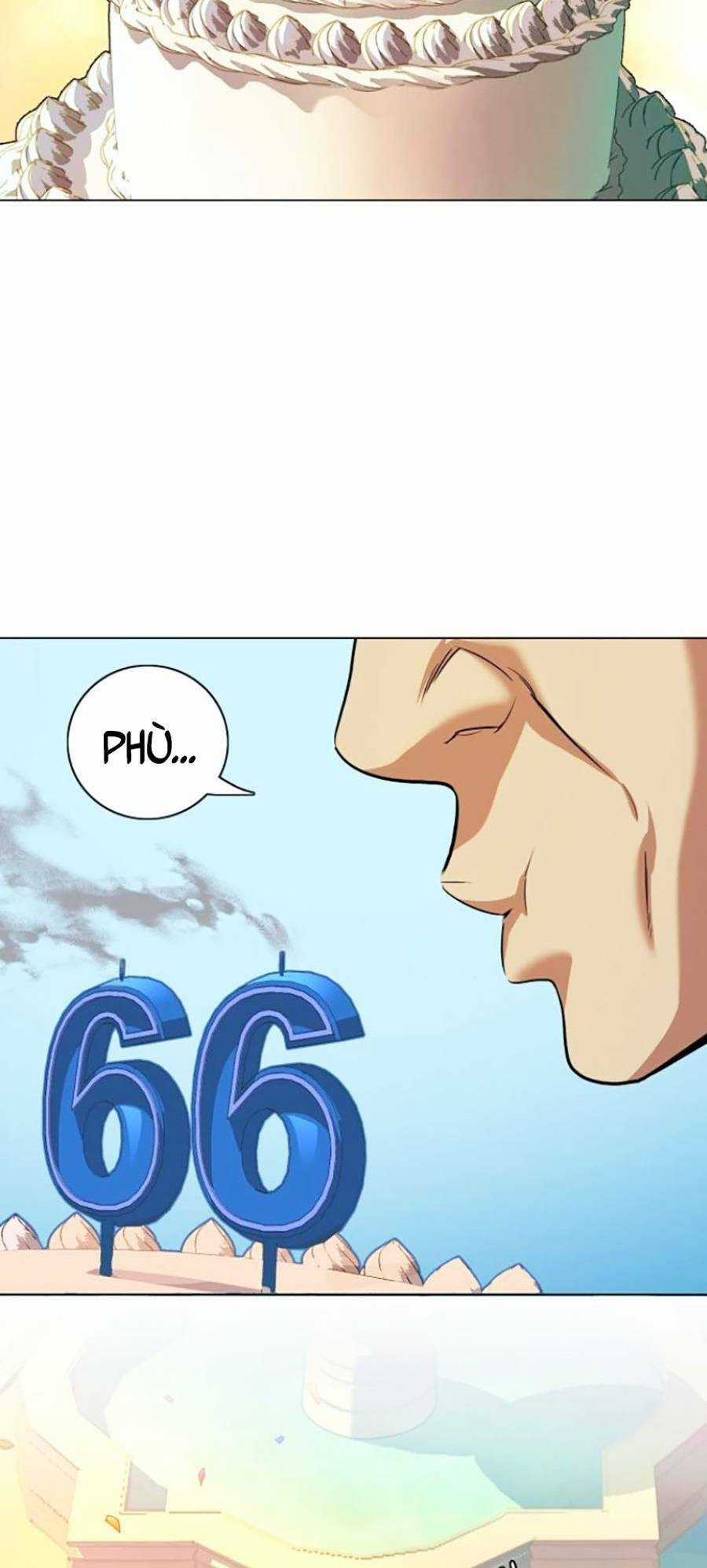 Tiểu Thiếu Gia Gia Tộc Tài Phiệt Chapter 2 trang 1