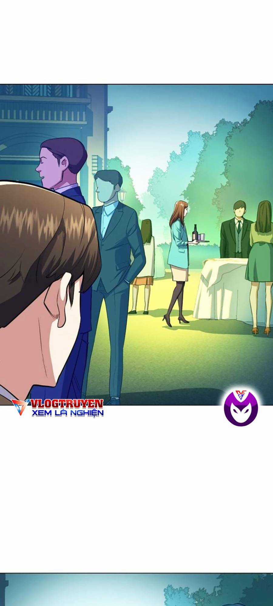 Tiểu Thiếu Gia Gia Tộc Tài Phiệt Chapter 2 trang 10