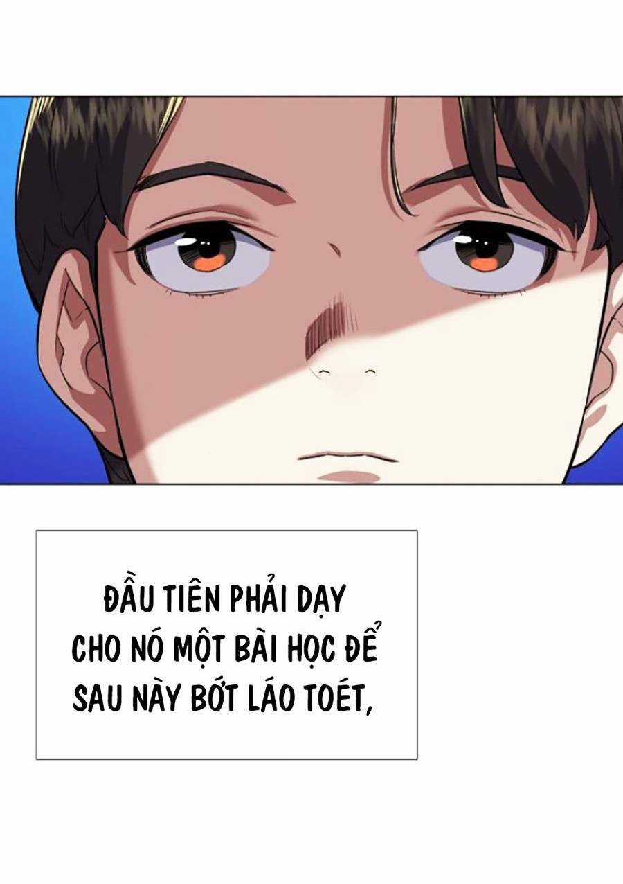 Tiểu Thiếu Gia Gia Tộc Tài Phiệt Chapter 2 trang 103