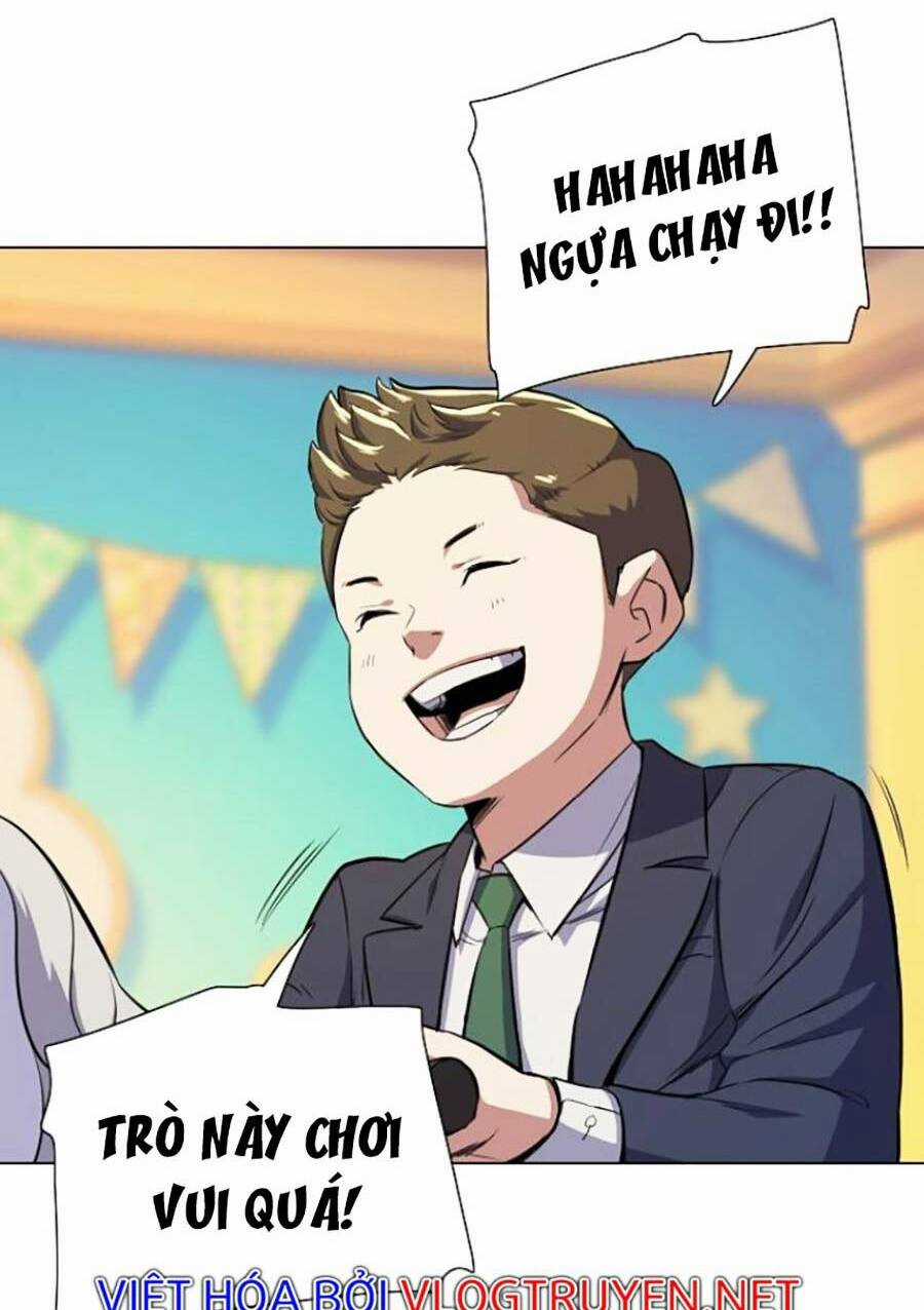Tiểu Thiếu Gia Gia Tộc Tài Phiệt Chapter 2 trang 104