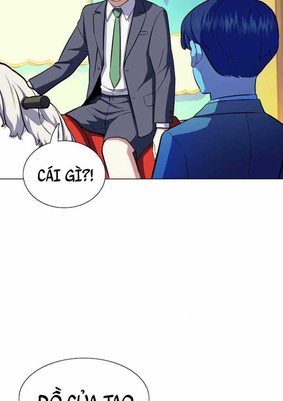 Tiểu Thiếu Gia Gia Tộc Tài Phiệt Chapter 2 trang 106