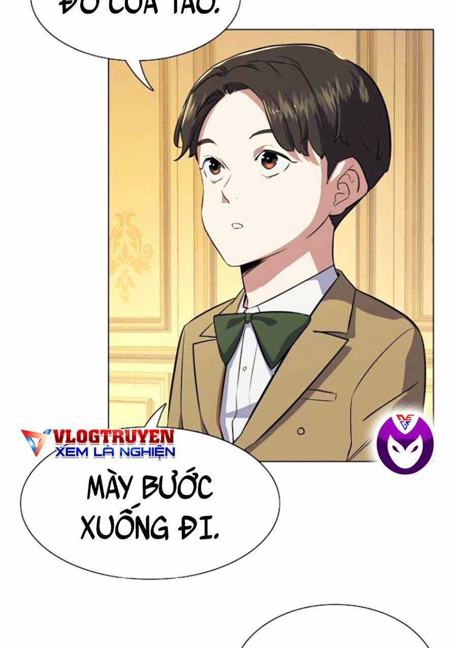 Tiểu Thiếu Gia Gia Tộc Tài Phiệt Chapter 2 trang 107