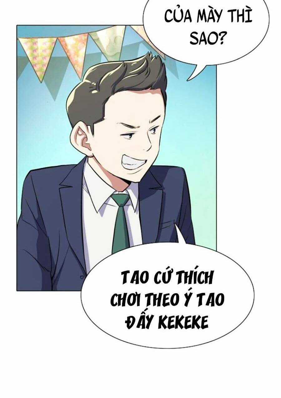 Tiểu Thiếu Gia Gia Tộc Tài Phiệt Chapter 2 trang 108