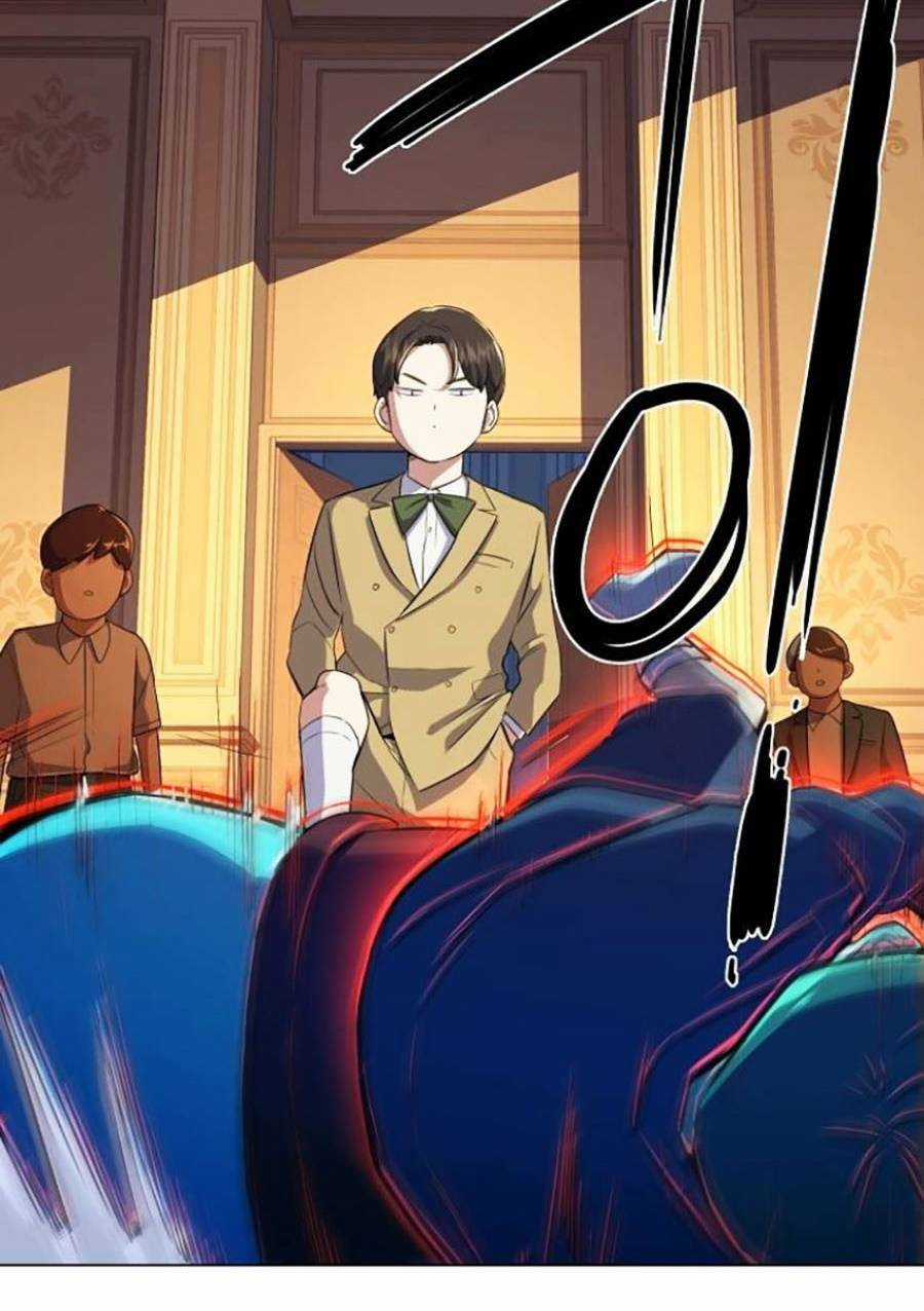 Tiểu Thiếu Gia Gia Tộc Tài Phiệt Chapter 2 trang 117