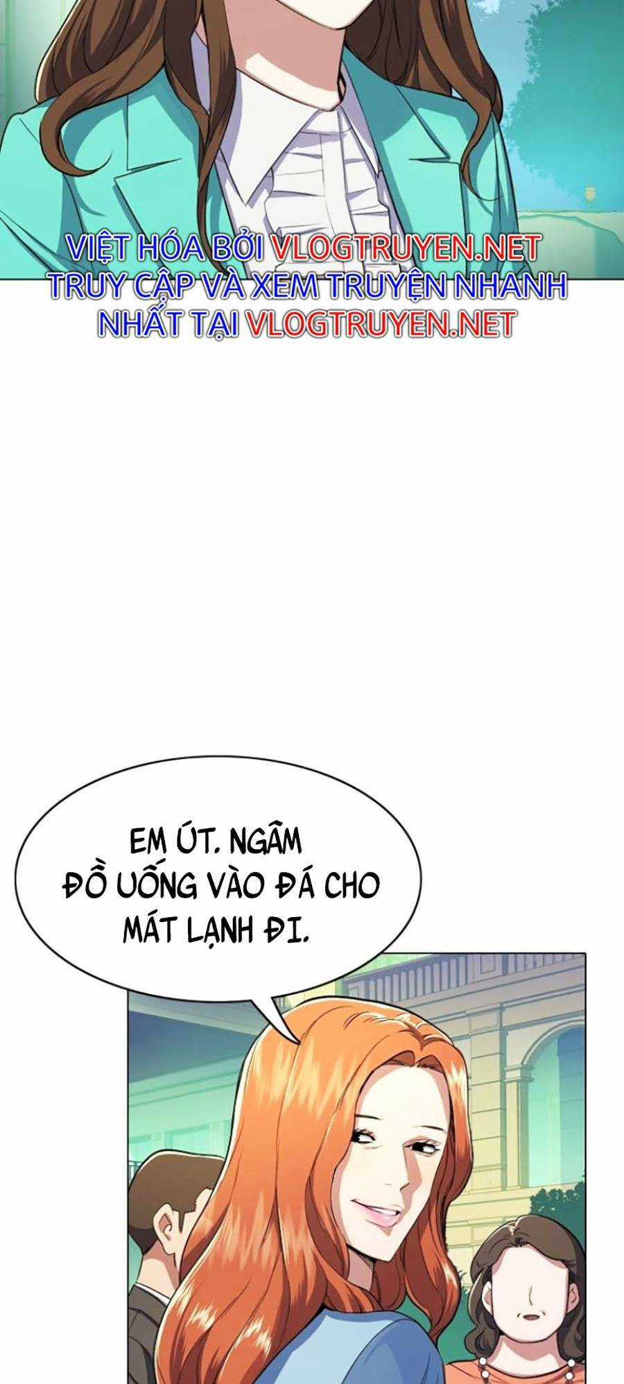 Tiểu Thiếu Gia Gia Tộc Tài Phiệt Chapter 2 trang 12