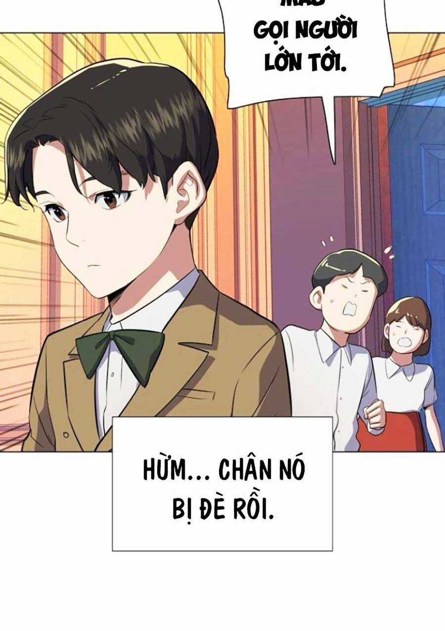Tiểu Thiếu Gia Gia Tộc Tài Phiệt Chapter 2 trang 120