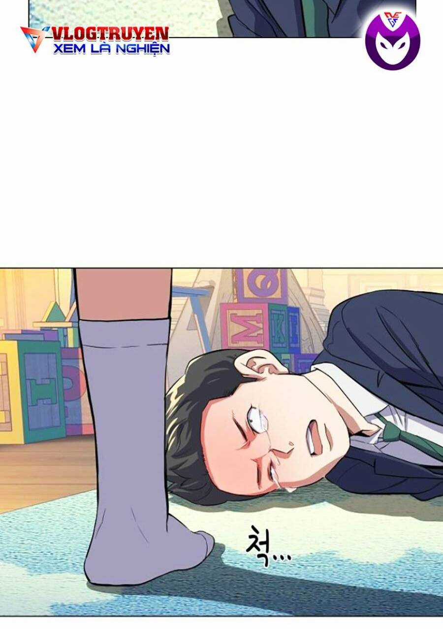 Tiểu Thiếu Gia Gia Tộc Tài Phiệt Chapter 2 trang 122