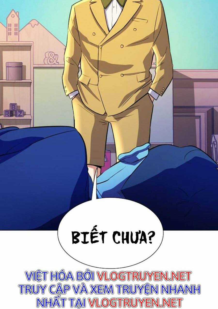 Tiểu Thiếu Gia Gia Tộc Tài Phiệt Chapter 2 trang 124