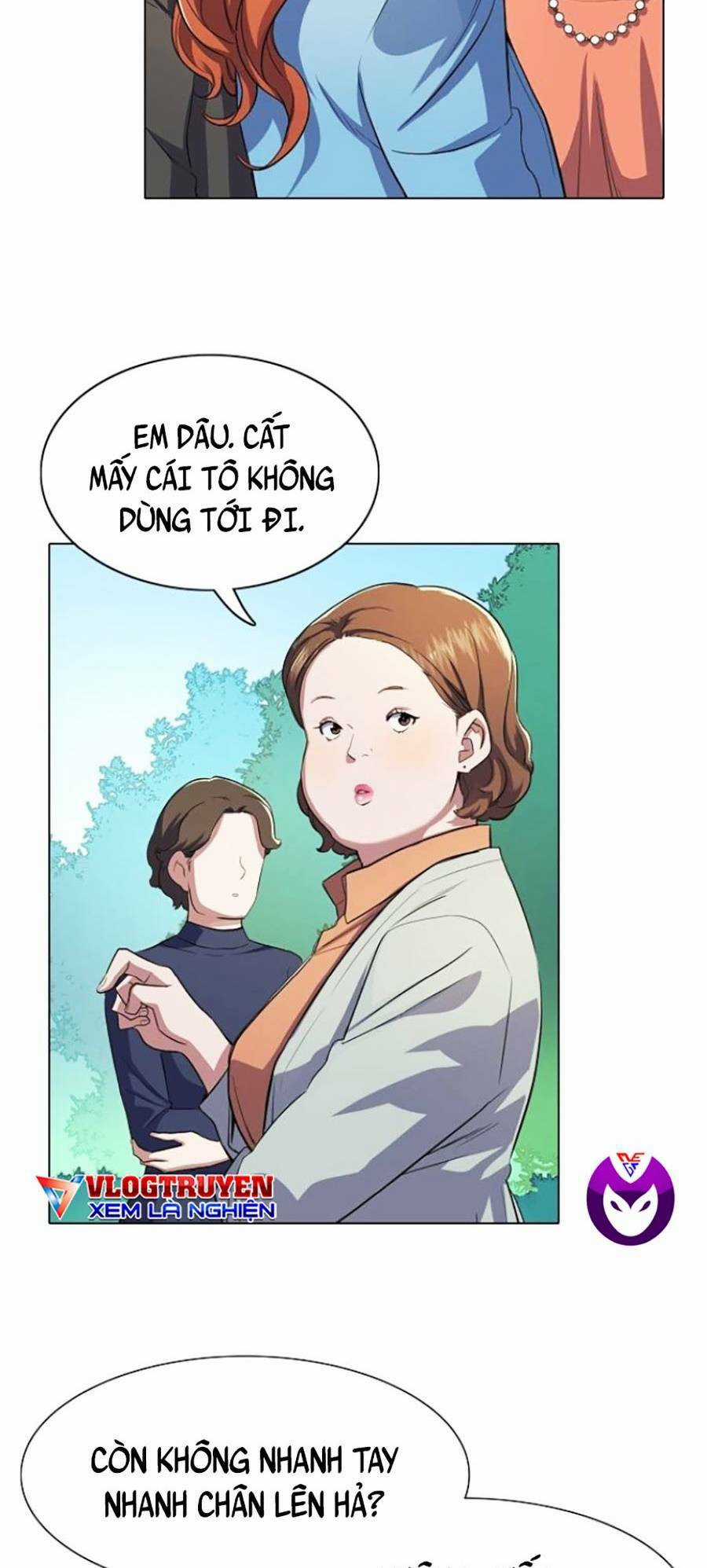Tiểu Thiếu Gia Gia Tộc Tài Phiệt Chapter 2 trang 13
