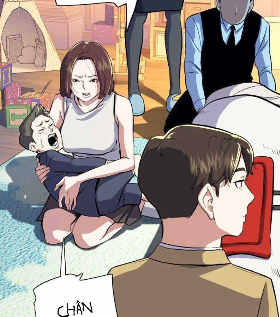 Tiểu Thiếu Gia Gia Tộc Tài Phiệt Chapter 2 trang 131