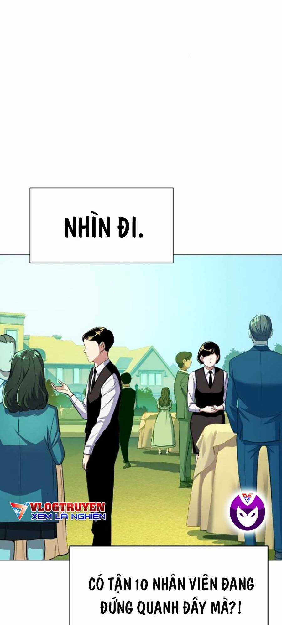 Tiểu Thiếu Gia Gia Tộc Tài Phiệt Chapter 2 trang 16