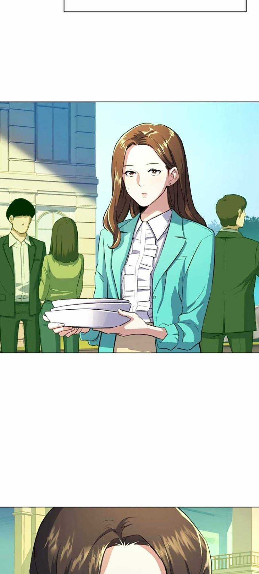 Tiểu Thiếu Gia Gia Tộc Tài Phiệt Chapter 2 trang 17