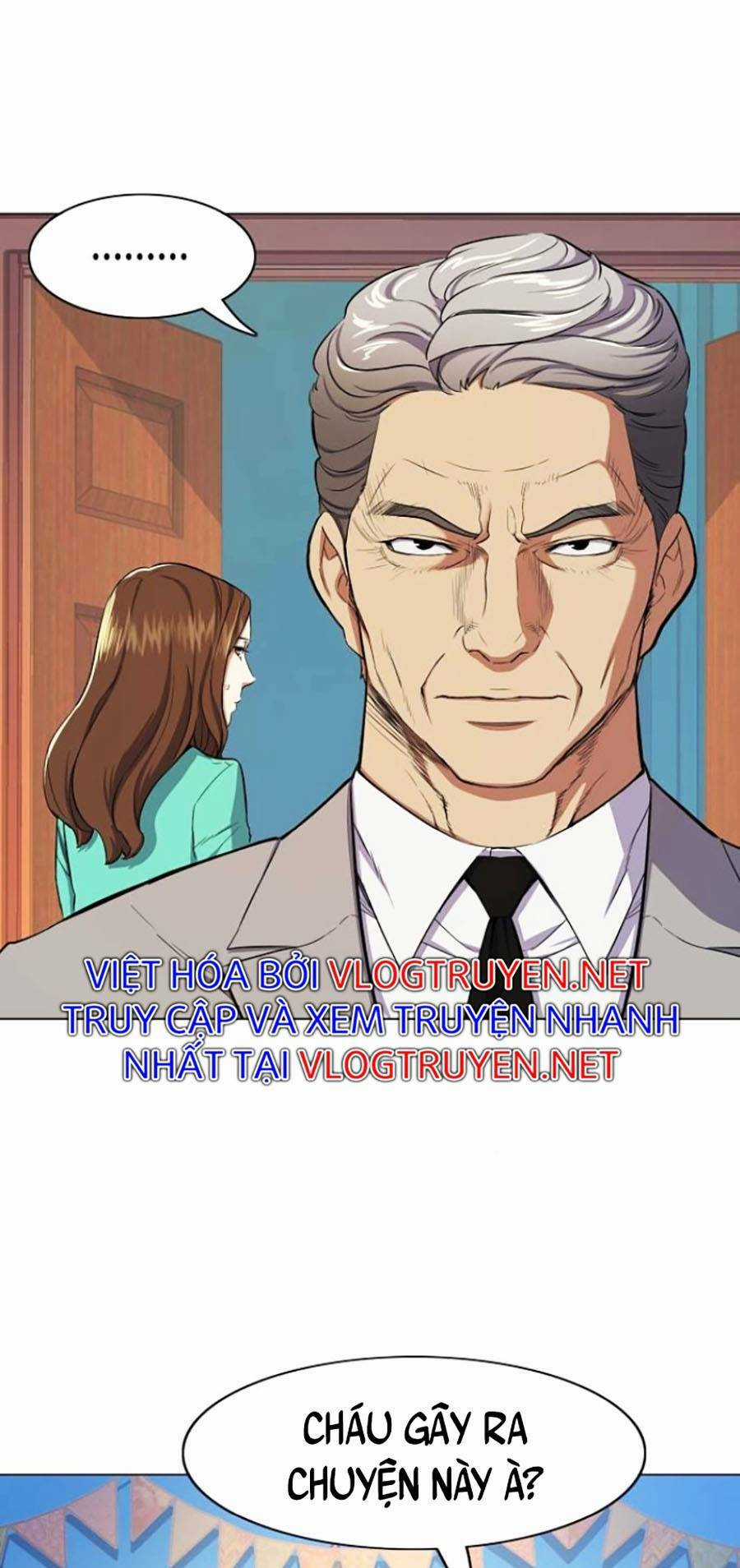 Tiểu Thiếu Gia Gia Tộc Tài Phiệt Chapter 2 trang 175