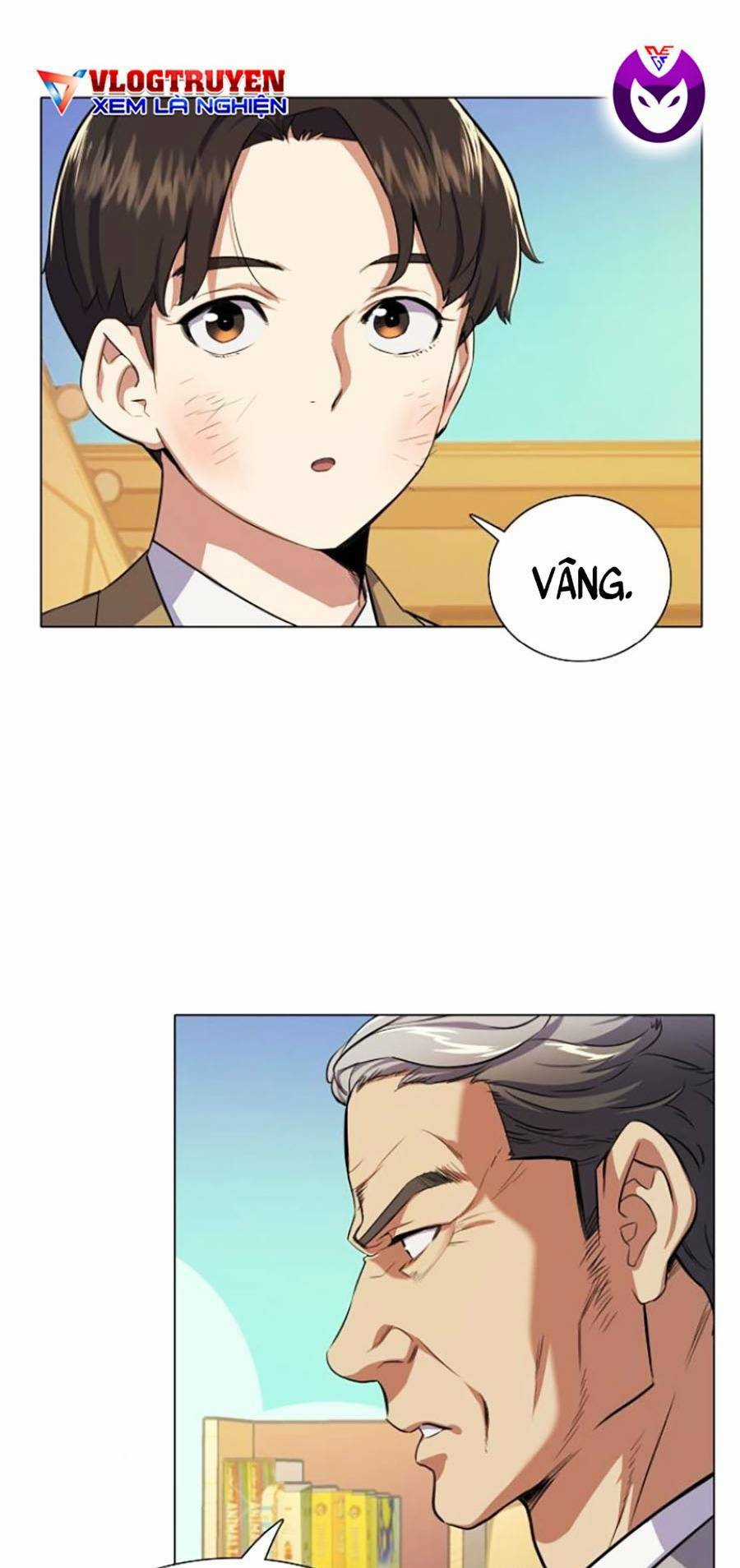 Tiểu Thiếu Gia Gia Tộc Tài Phiệt Chapter 2 trang 177