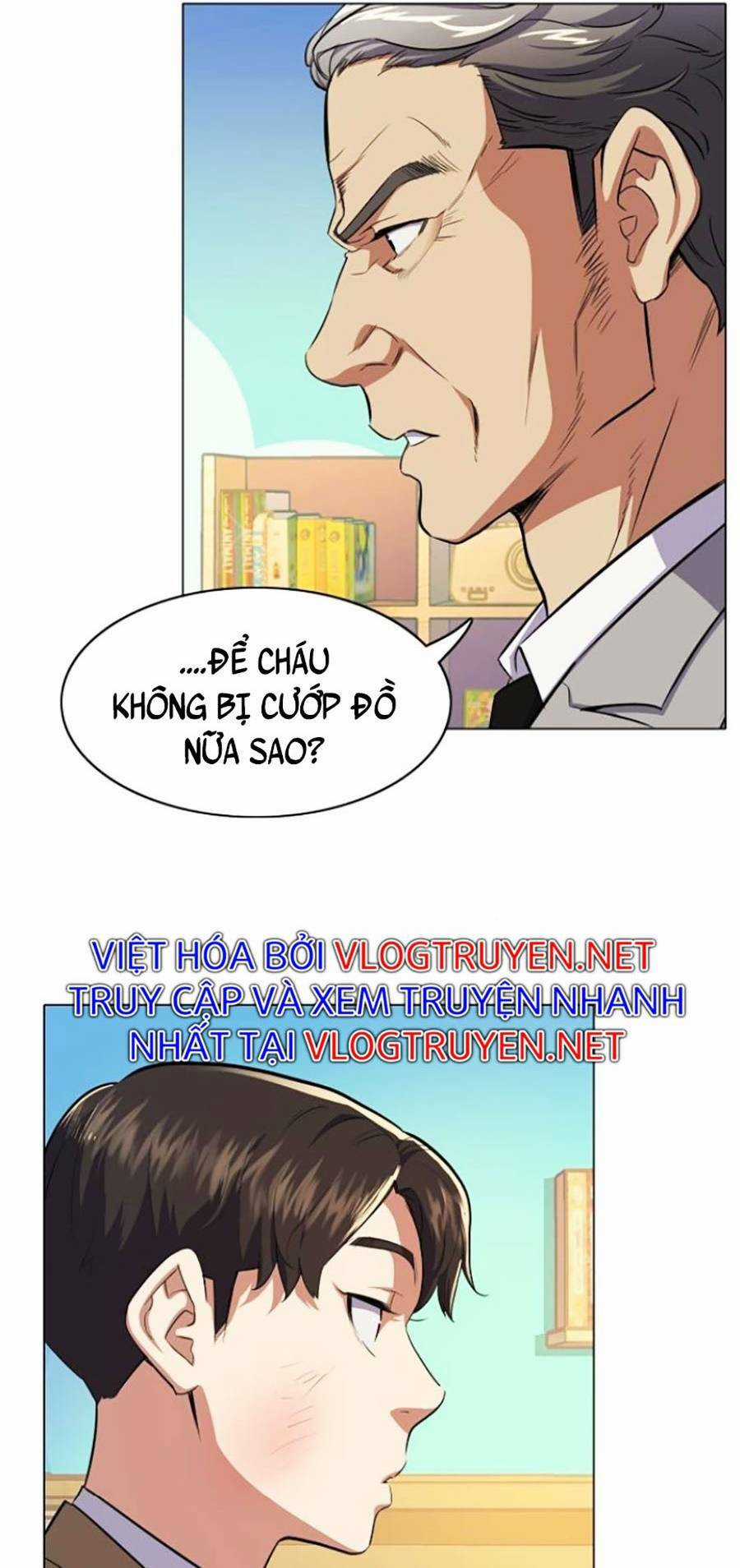 Tiểu Thiếu Gia Gia Tộc Tài Phiệt Chapter 2 trang 181