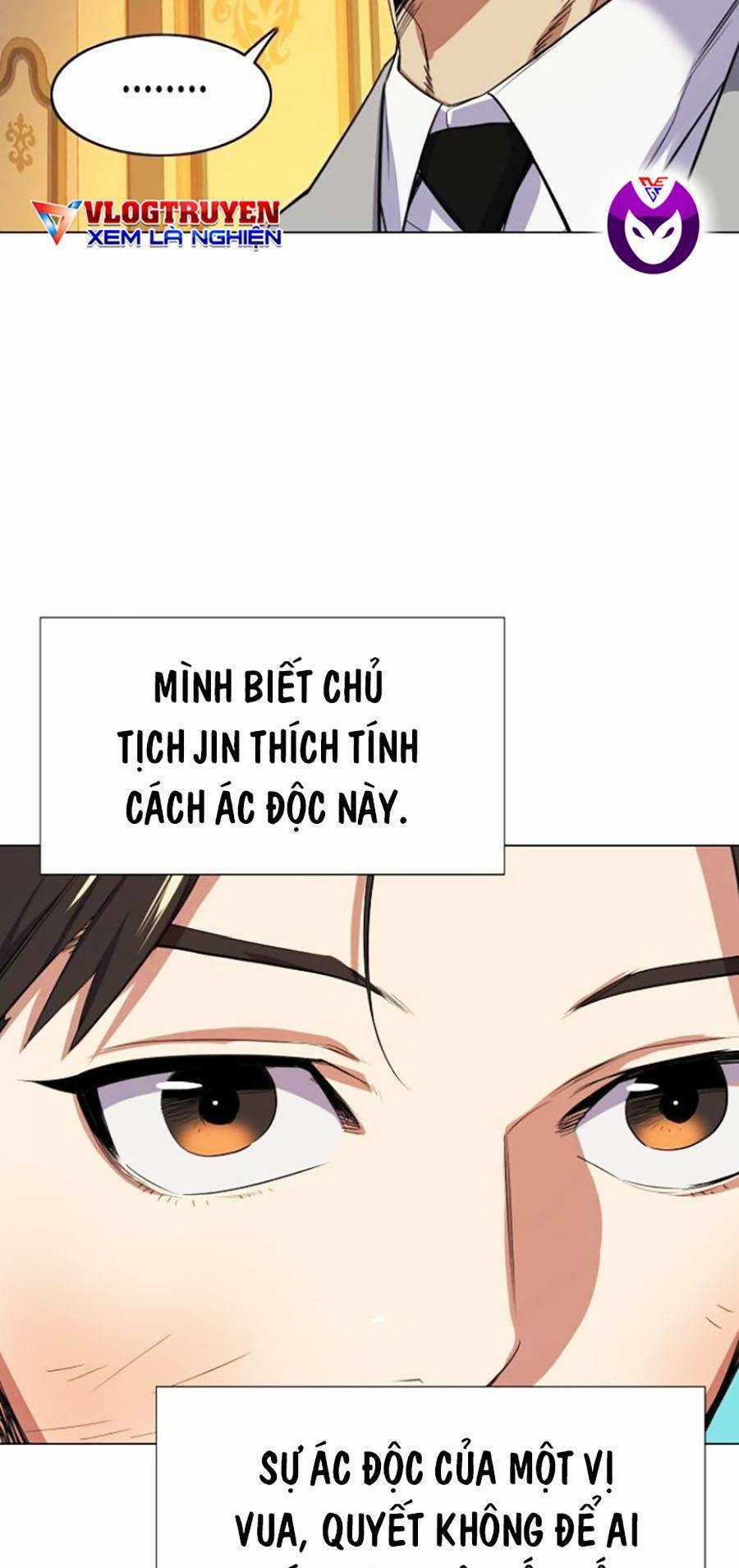 Tiểu Thiếu Gia Gia Tộc Tài Phiệt Chapter 2 trang 184