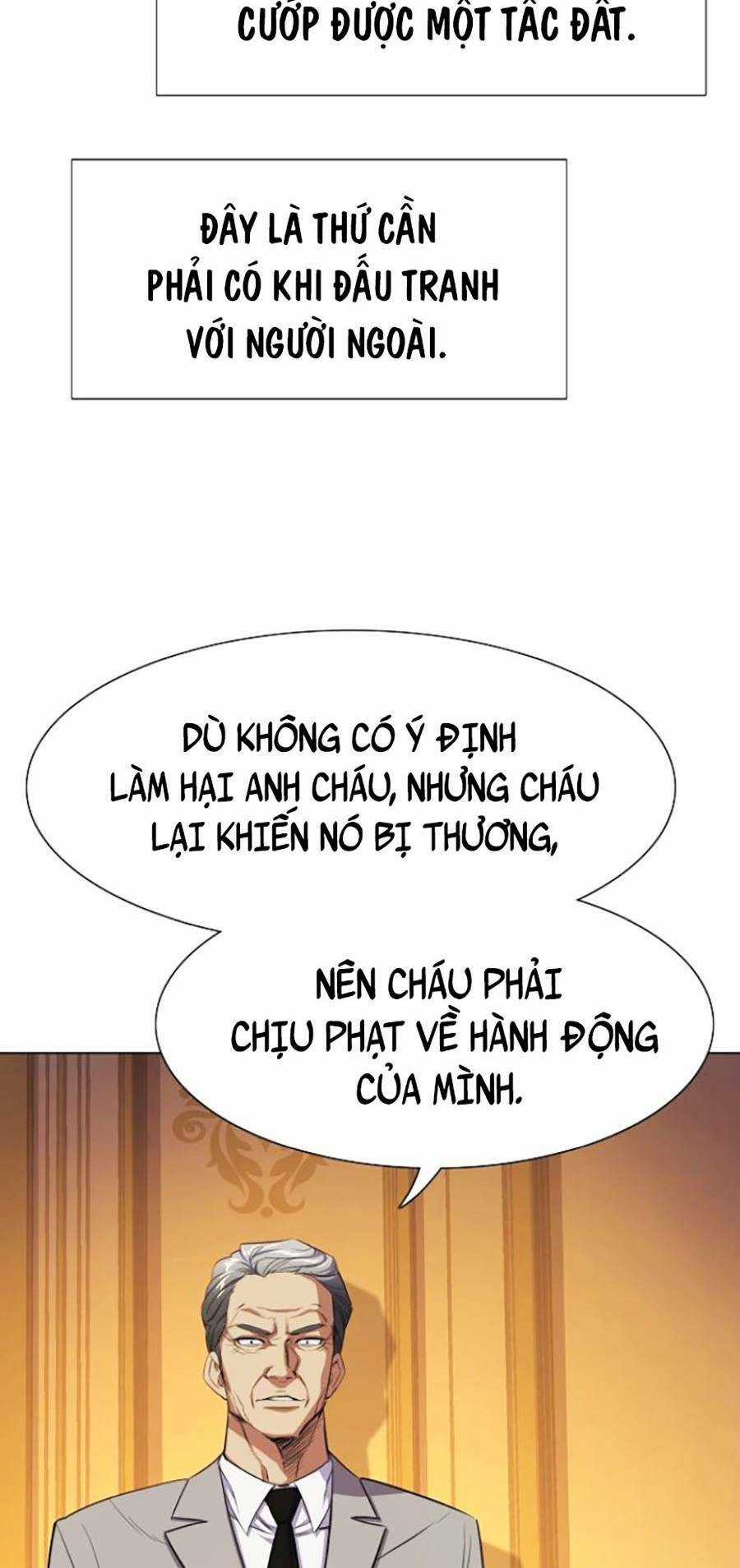Tiểu Thiếu Gia Gia Tộc Tài Phiệt Chapter 2 trang 185