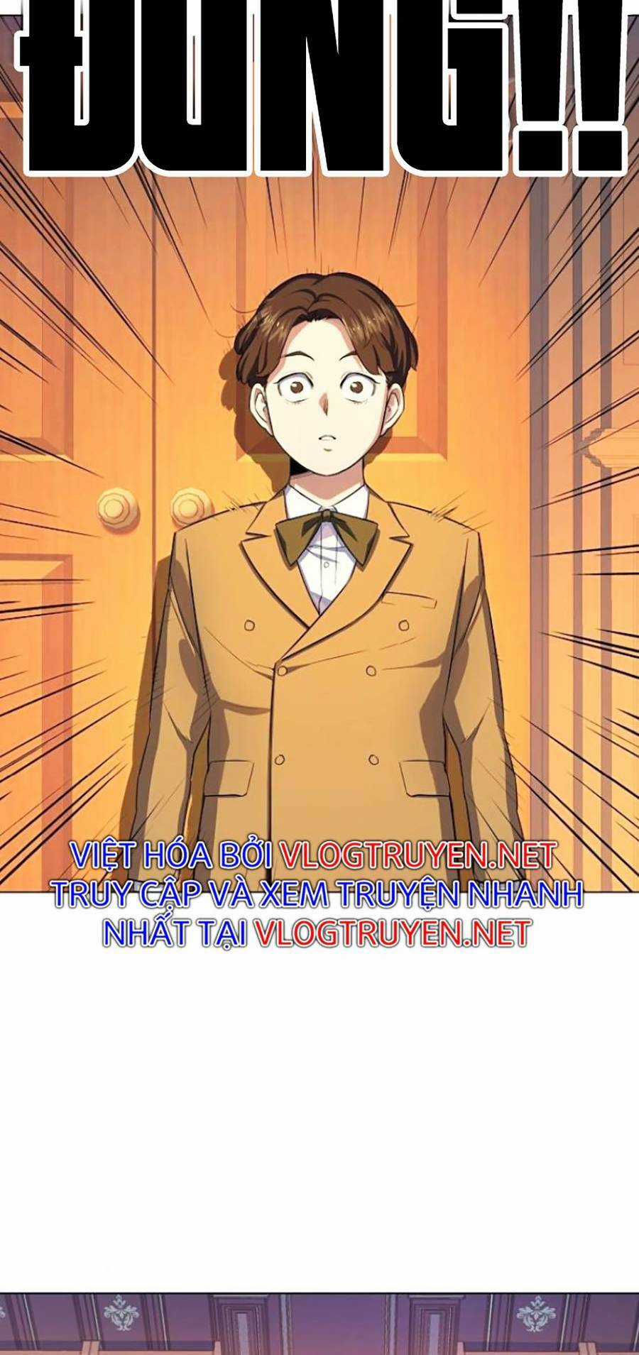 Tiểu Thiếu Gia Gia Tộc Tài Phiệt Chapter 2 trang 190