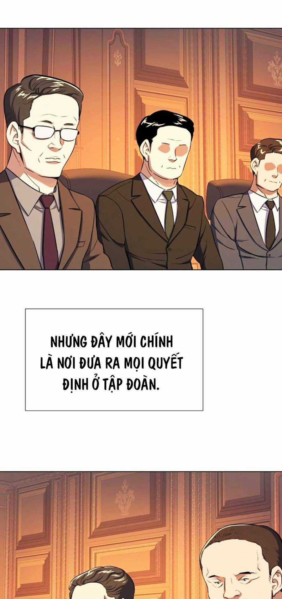 Tiểu Thiếu Gia Gia Tộc Tài Phiệt Chapter 2 trang 193