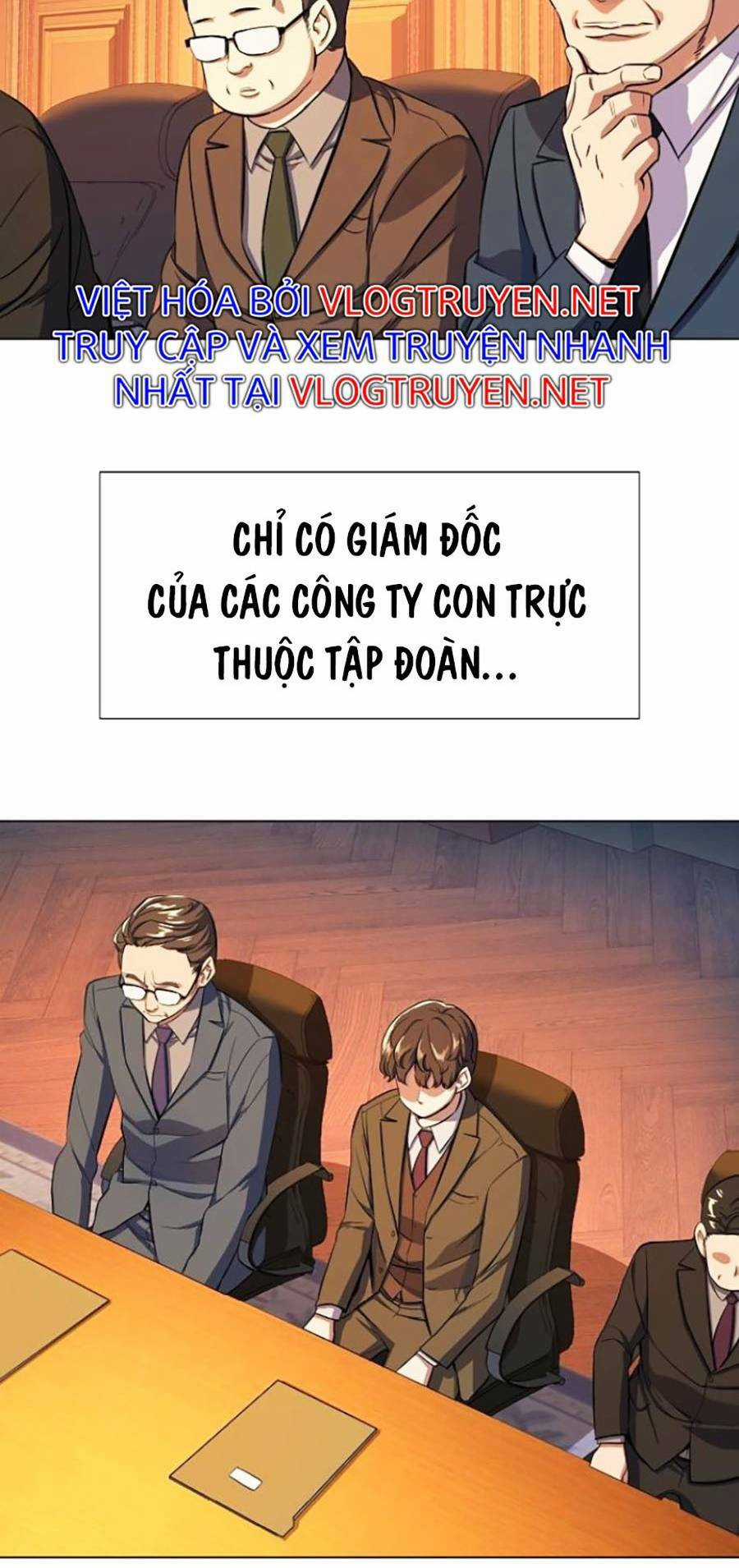 Tiểu Thiếu Gia Gia Tộc Tài Phiệt Chapter 2 trang 194