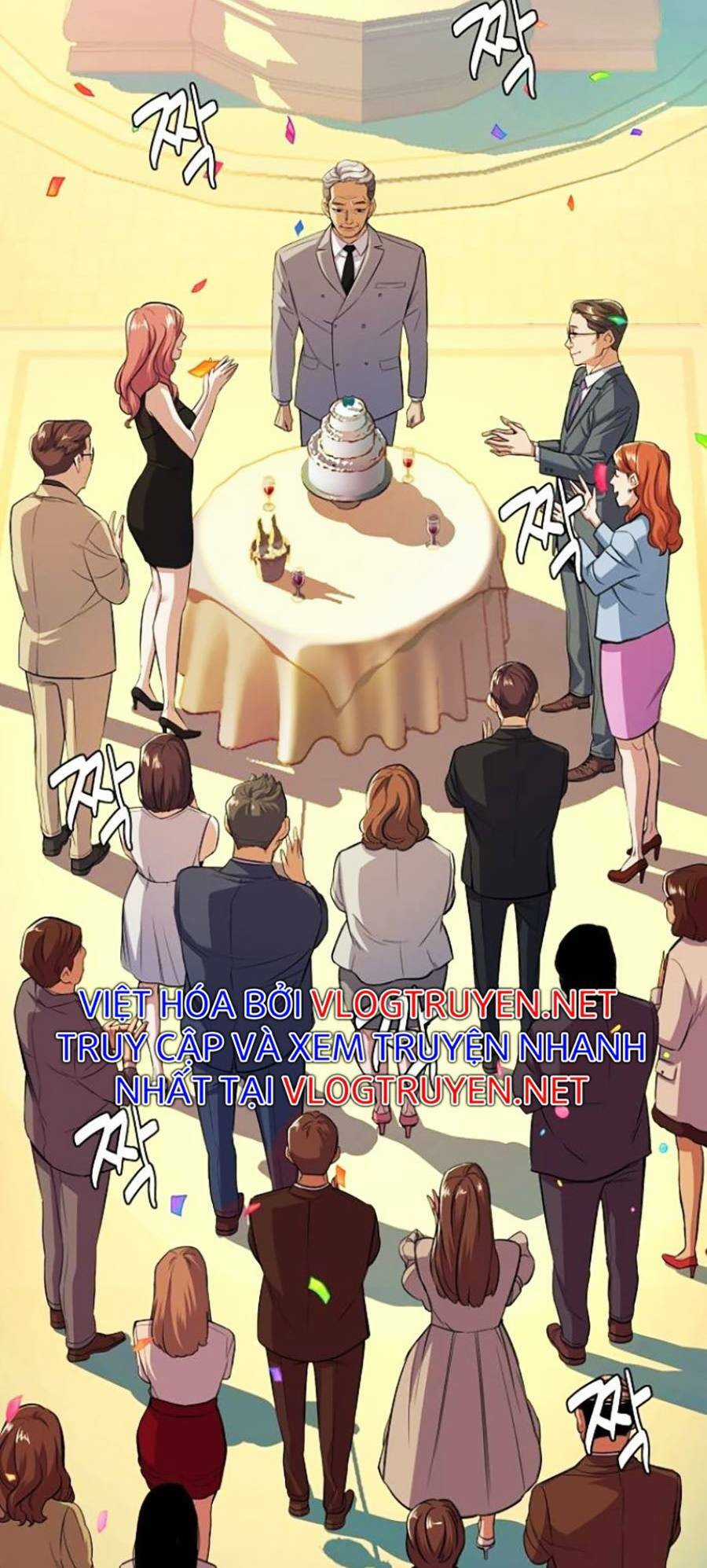 Tiểu Thiếu Gia Gia Tộc Tài Phiệt Chapter 2 trang 2