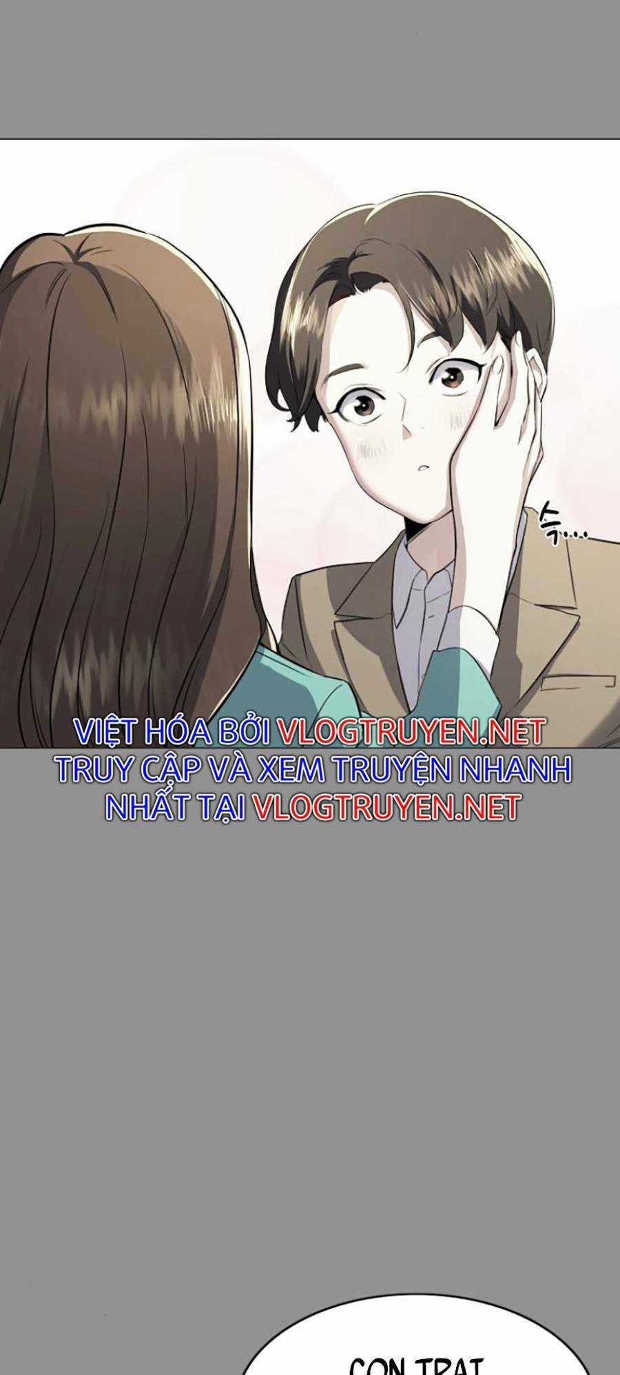 Tiểu Thiếu Gia Gia Tộc Tài Phiệt Chapter 2 trang 21