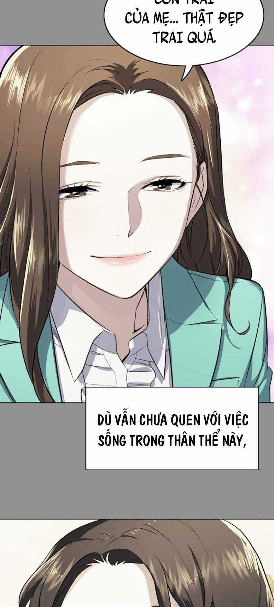 Tiểu Thiếu Gia Gia Tộc Tài Phiệt Chapter 2 trang 22