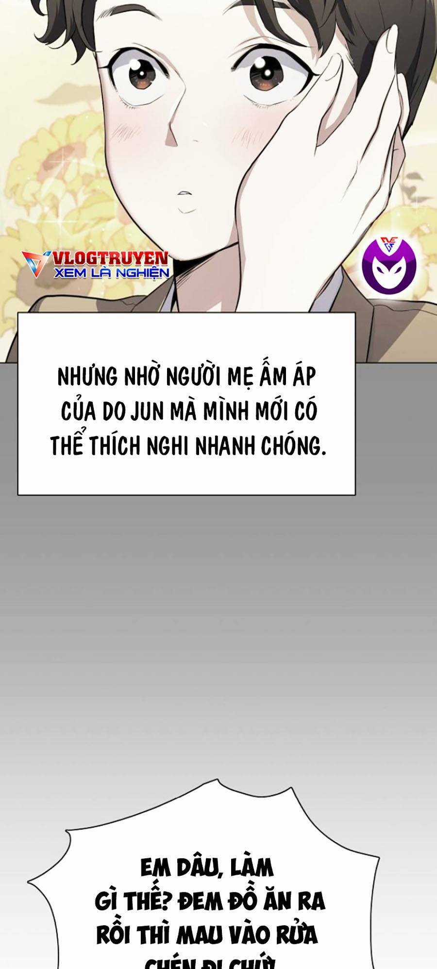 Tiểu Thiếu Gia Gia Tộc Tài Phiệt Chapter 2 trang 23